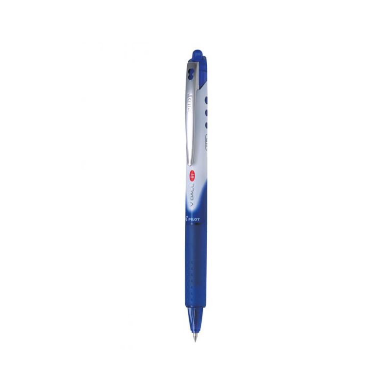 Gel pisalo, Pilot, BLRT-VB5