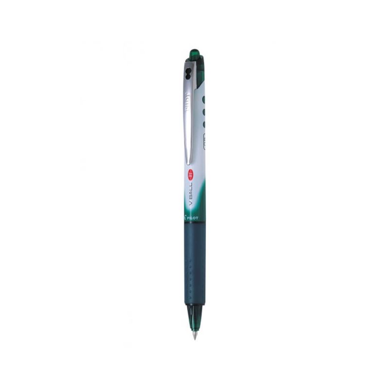 Gel pisalo, Pilot, BLRT-VB5