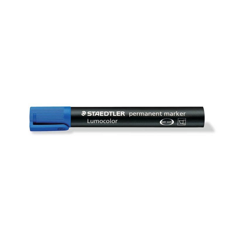 Permanentni marker Lumocolor 350, 