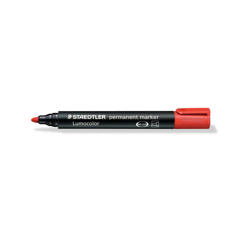 Permanentni marker Lumocolor 352, 