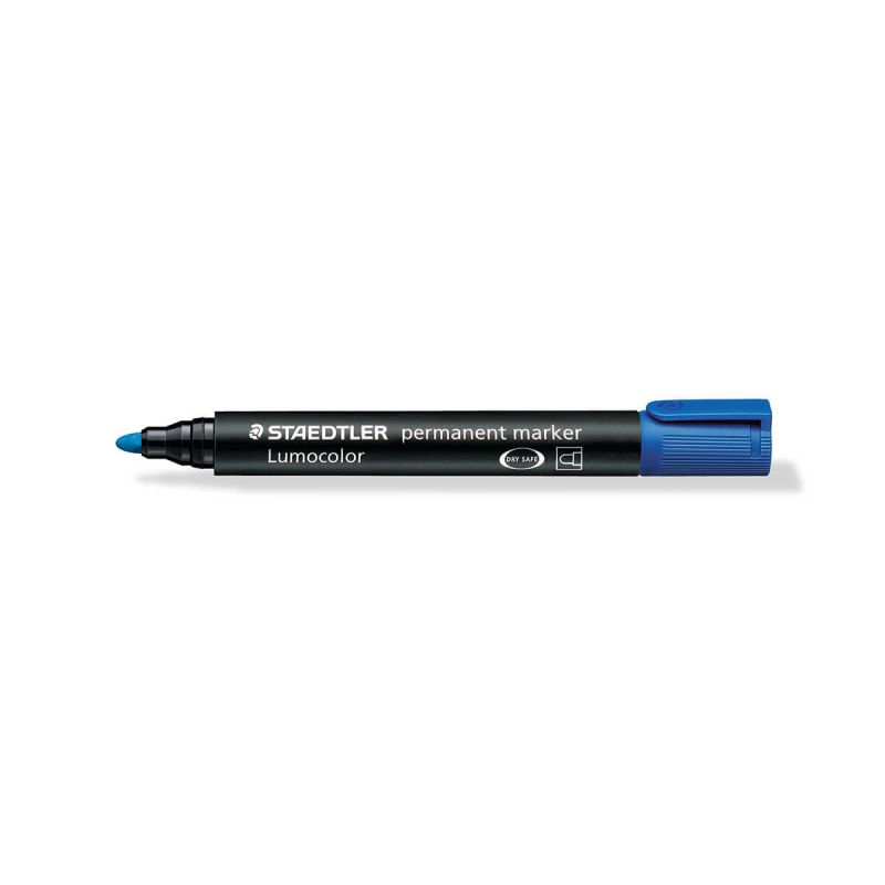 Permanentni marker Lumocolor 352, 