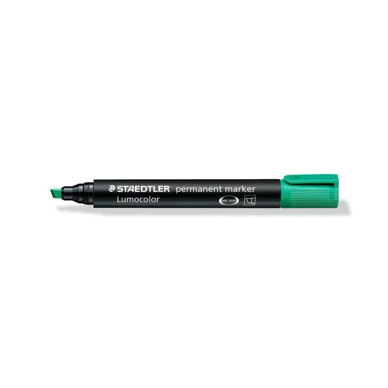 Permanentni marker Lumocolor 350, 