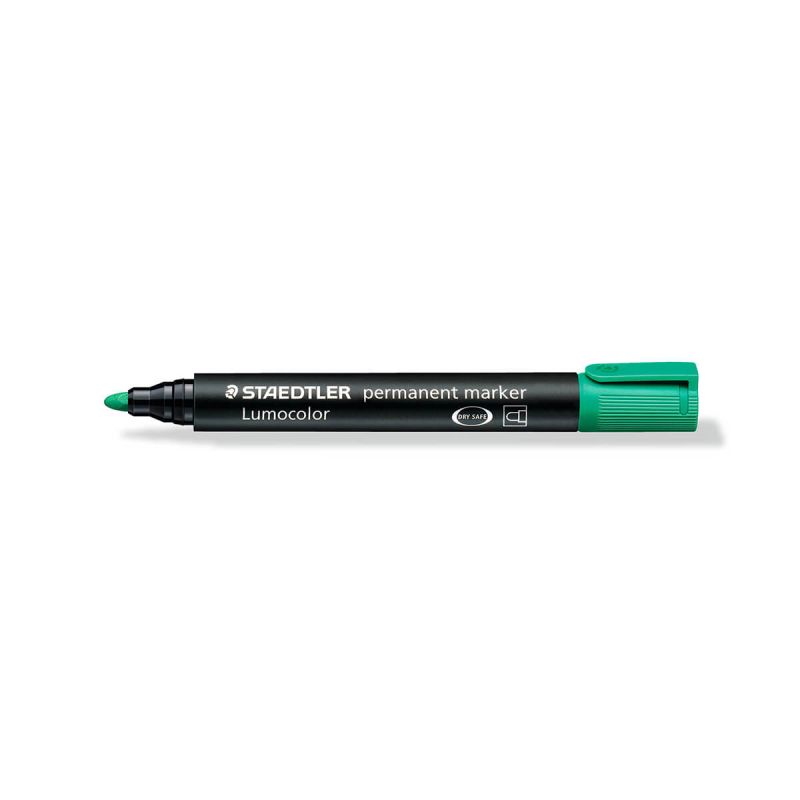 Permanentni marker Lumocolor 352, 