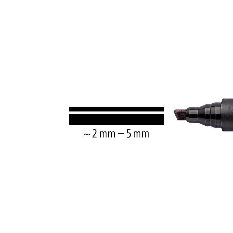 Permanentni marker Lumocolor 350, 
