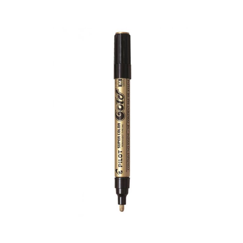 Permanentni marker za dekoriranje Super Color SC-M 4.5mm, 