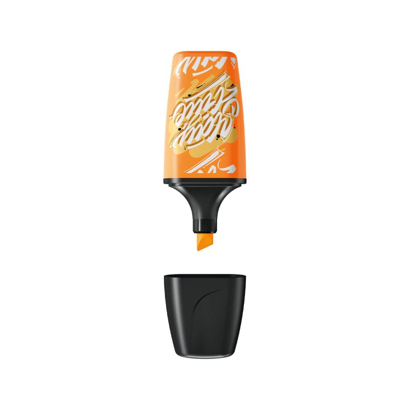 Označevalec besedila, Stabilo, Boss mini