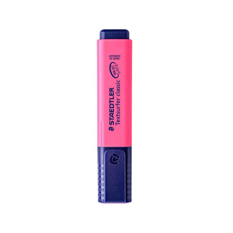 Označevalec besedila, Staedtler, Topstar