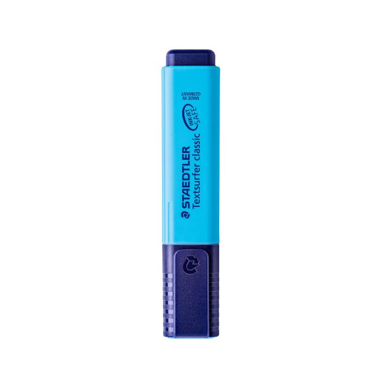 Označevalec besedila, Staedtler, Topstar