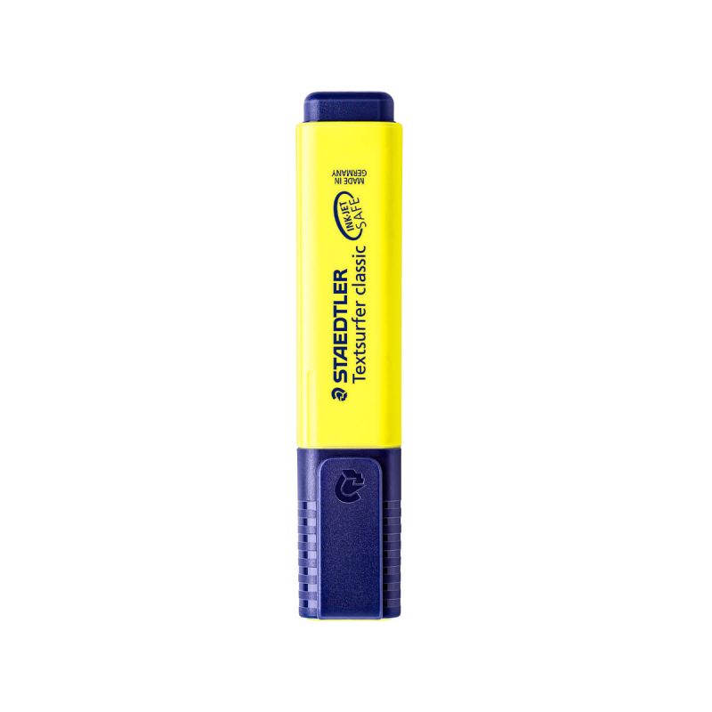 Označevalec besedila, Staedtler, Topstar