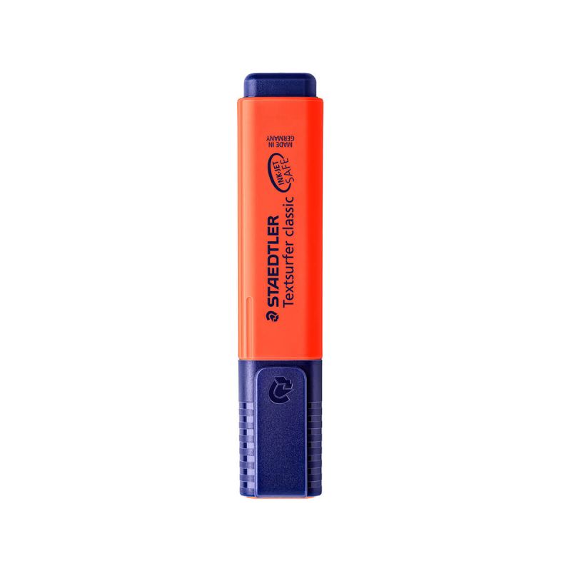 Označevalec besedila, Staedtler, Topstar