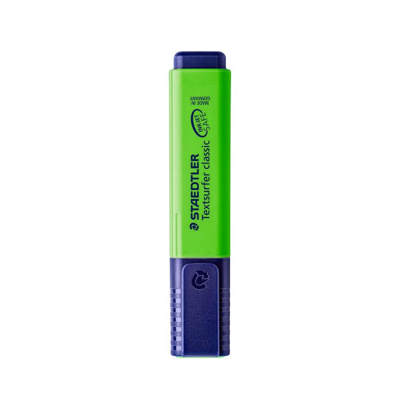 Označevalec besedila, Staedtler, Topstar