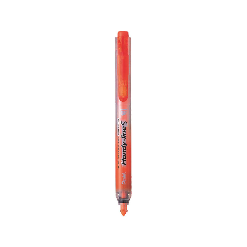 Označevalec besedila, Pentel, na patent, SXS15, 