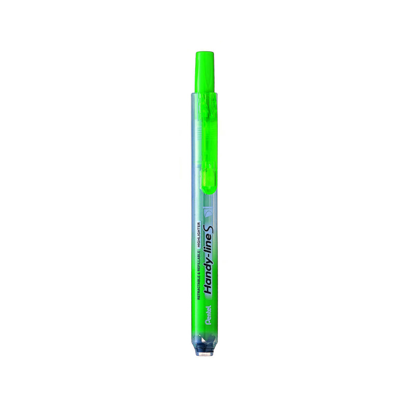 Označevalec besedila, Pentel, na patent, SXS15, 
