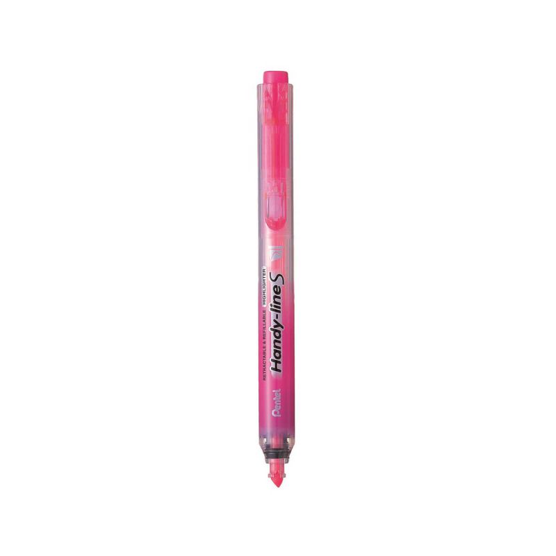 Označevalec besedila, Pentel, na patent, SXS15, 