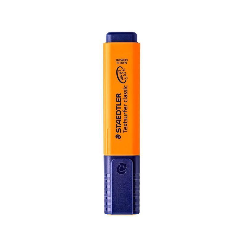 Označevalec besedila, Staedtler, Topstar