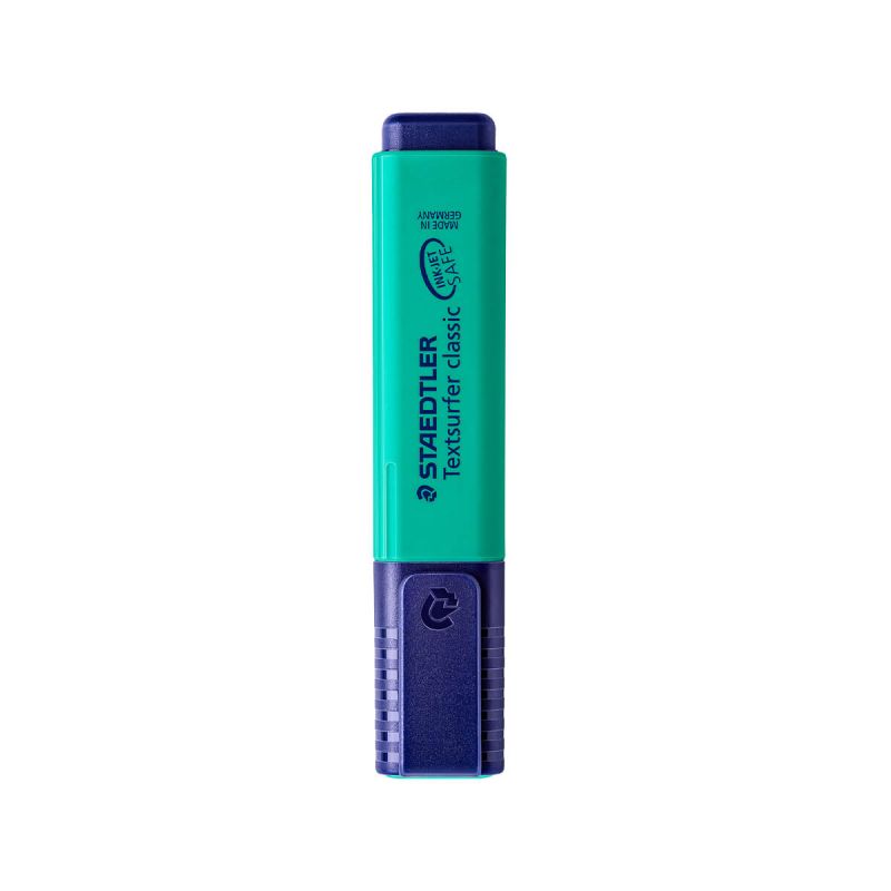 Označevalec besedila, Staedtler, Topstar