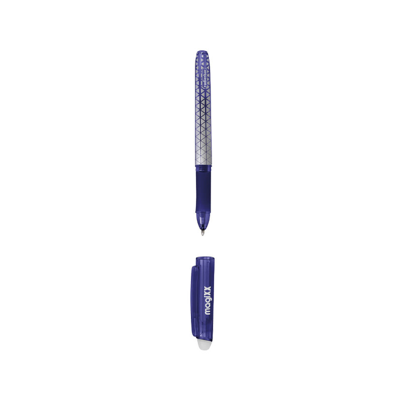 Gel pisalo, Online, MagiXX Classic, z radirko, 0.7 mm