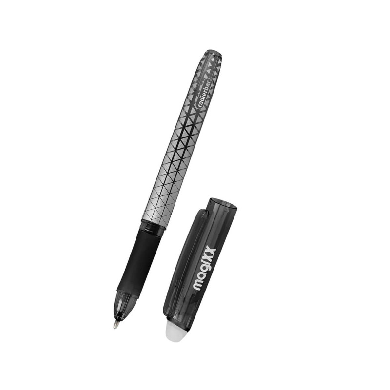 Gel pisalo, Online, MagiXX Classic, z radirko, 0.7 mm