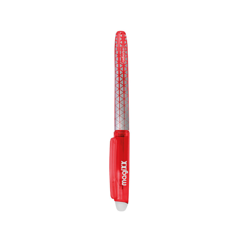 Gel pisalo, Online, MagiXX Classic, z radirko, 0.7 mm