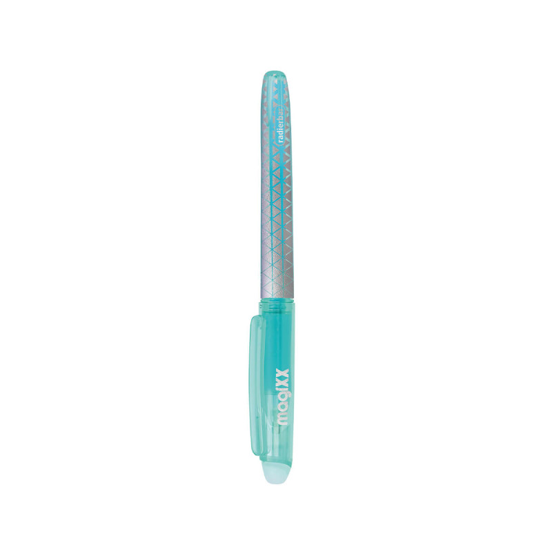 Gel pisalo, Online, MagiXX Classic, z radirko, 0.7 mm