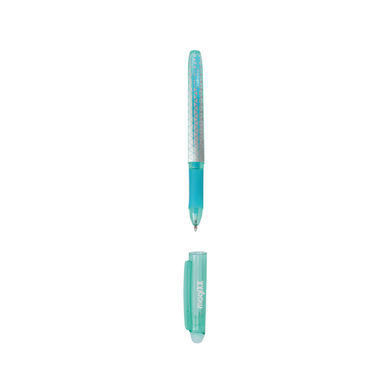 Gel pisalo, Online, MagiXX Classic, z radirko, 0.7 mm