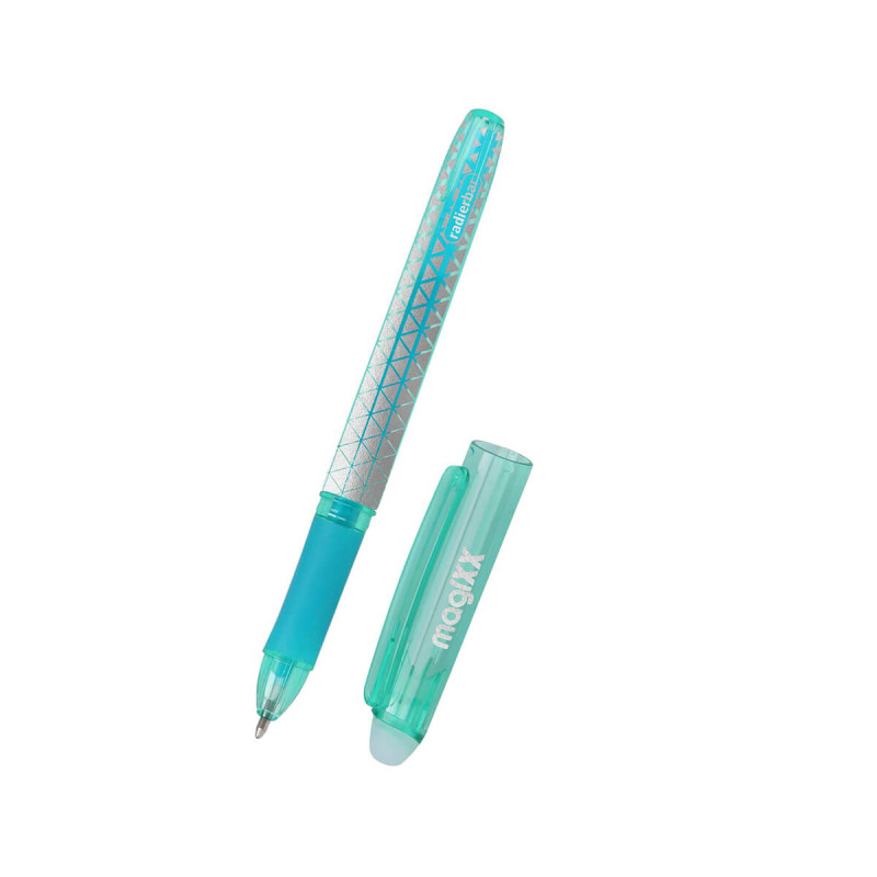 Gel pisalo, Online, MagiXX Classic, z radirko, 0.7 mm