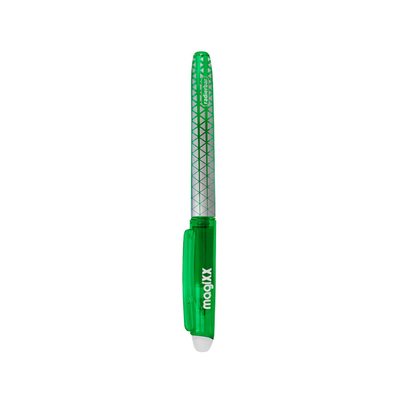 Gel pisalo, Online, MagiXX Classic, z radirko, 0.7 mm