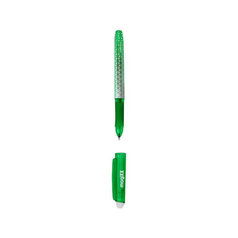 Gel pisalo, Online, MagiXX Classic, z radirko, 0.7 mm