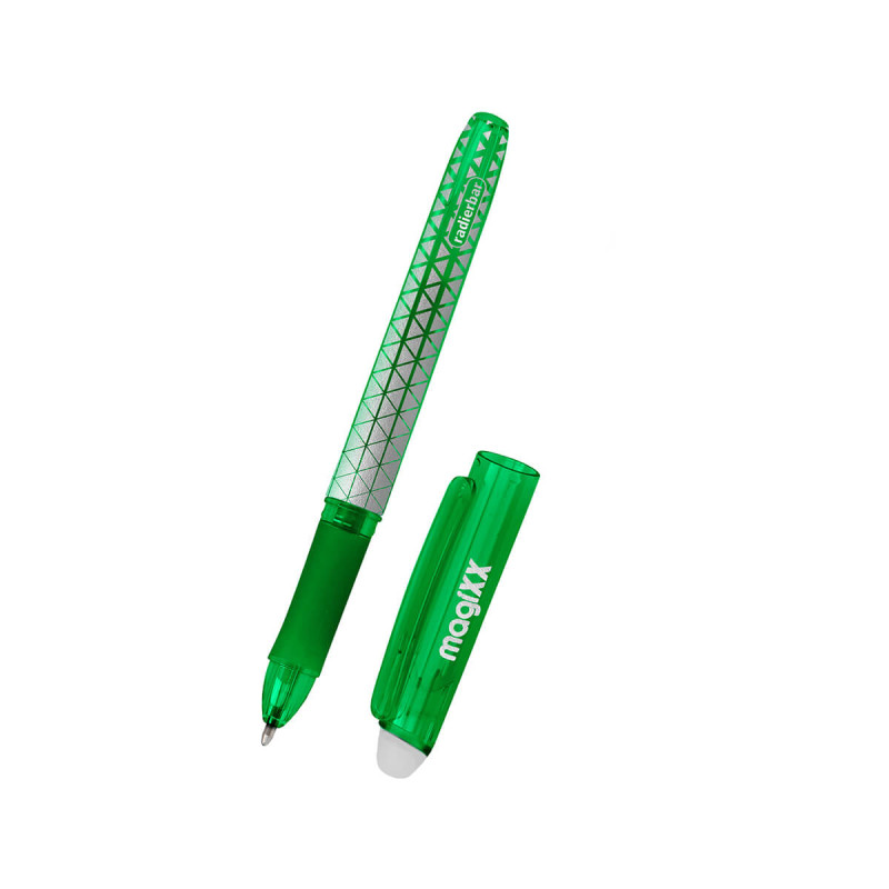 Gel pisalo, Online, MagiXX Classic, z radirko, 0.7 mm