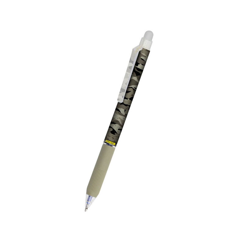 Gel pisalo, Online, MagiXX Design, z radirko, 0.7 mm