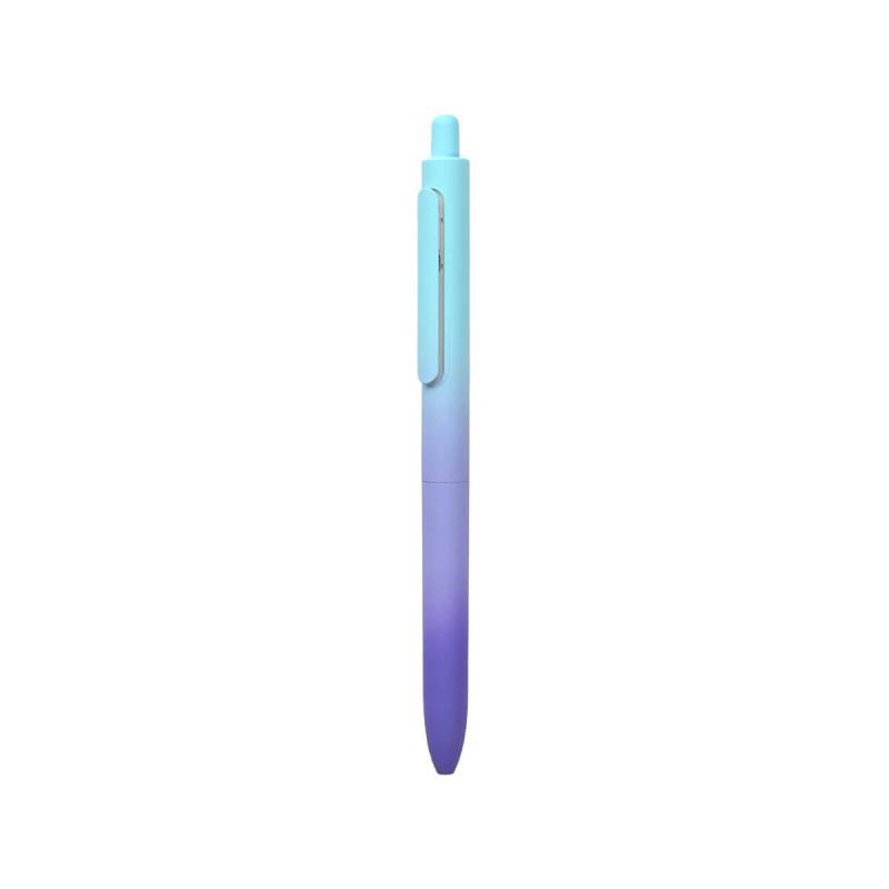 Gel pisalo, Writech, Aurora Pastel, modro