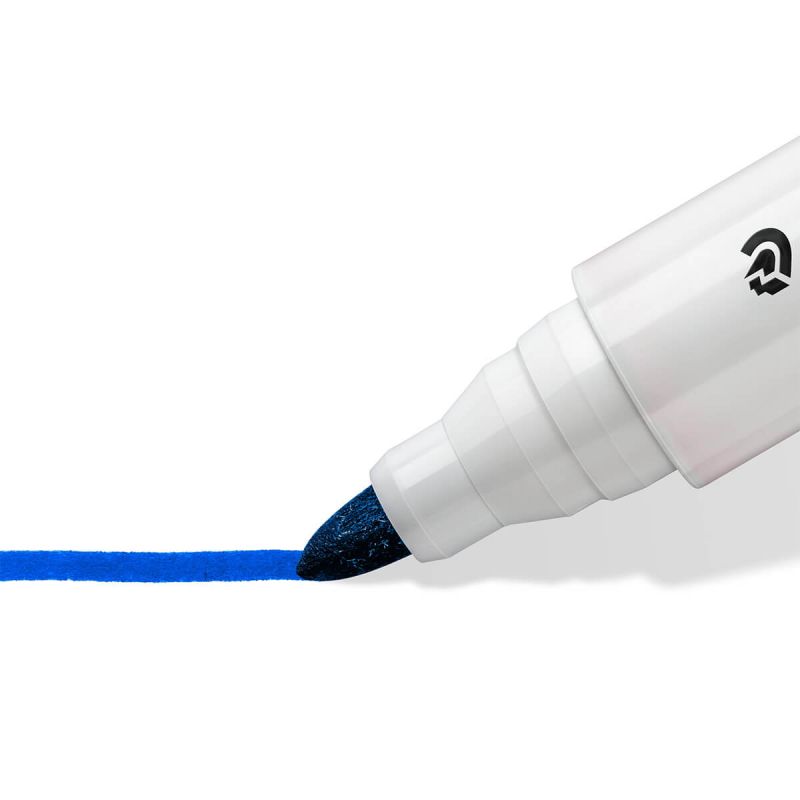 Flomaster za belo tablo, Staedtler, 351-