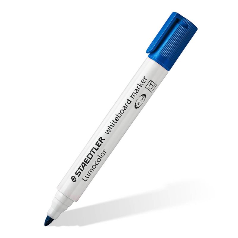 Flomaster za belo tablo, Staedtler, 351-