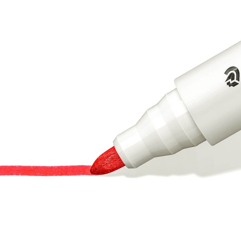 Flomaster za belo tablo, Staedtler, 351-