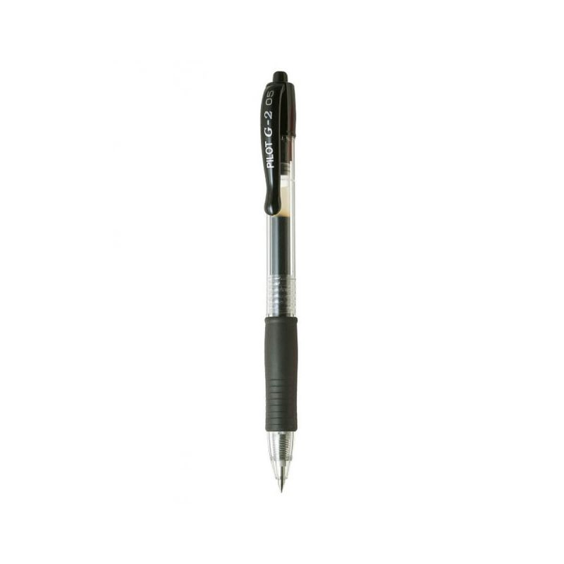 Gel pisalo na patent, Pilot, BL G2-5 z gripom 0.5mm, 