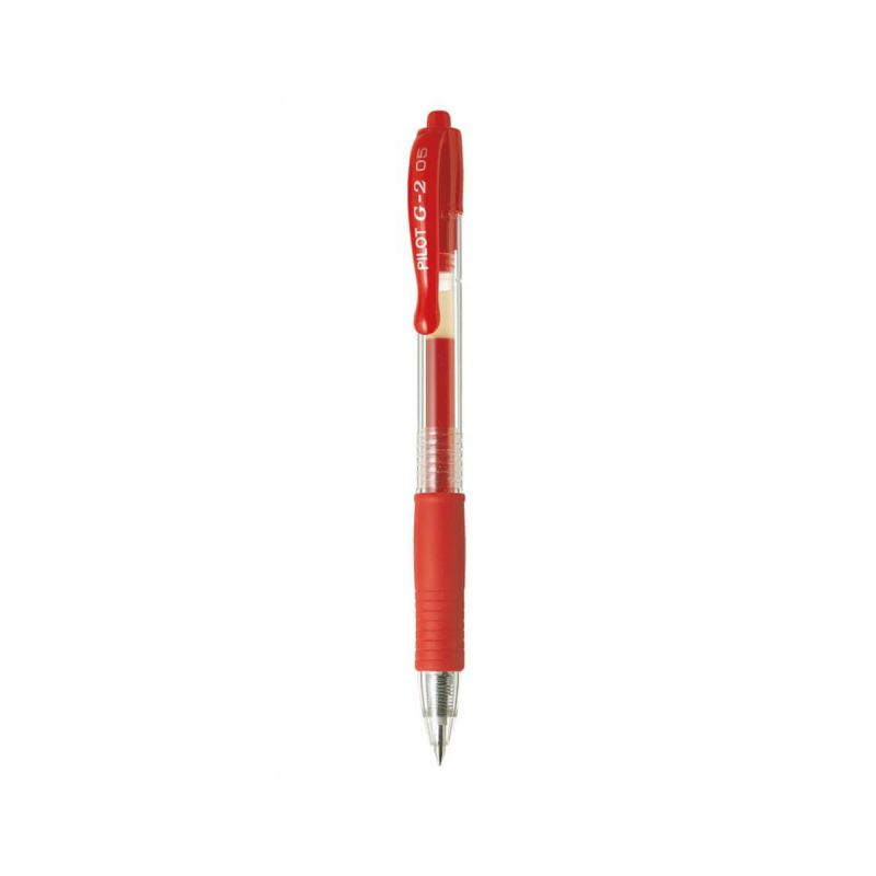 Gel pisalo na patent, Pilot, BL G2-5 z gripom 0.5mm, 