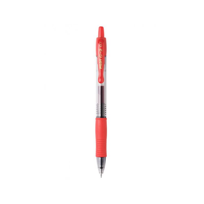 Gel pisalo na patent, Pilot, BL G2-7 z gripom 0.7mm, 