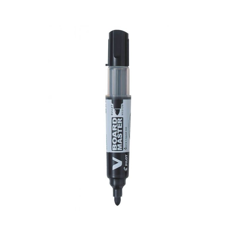 Flomaster za belo tablo, Pilot, WBMA-VBM-M, 