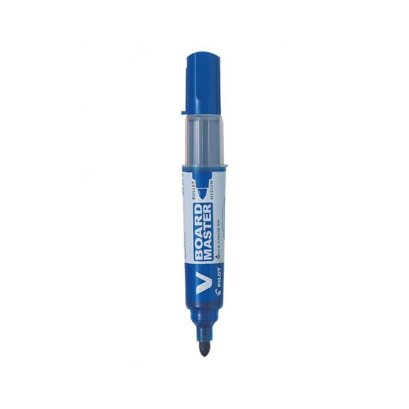 Flomaster za belo tablo, Pilot, WBMA-VBM-M, 