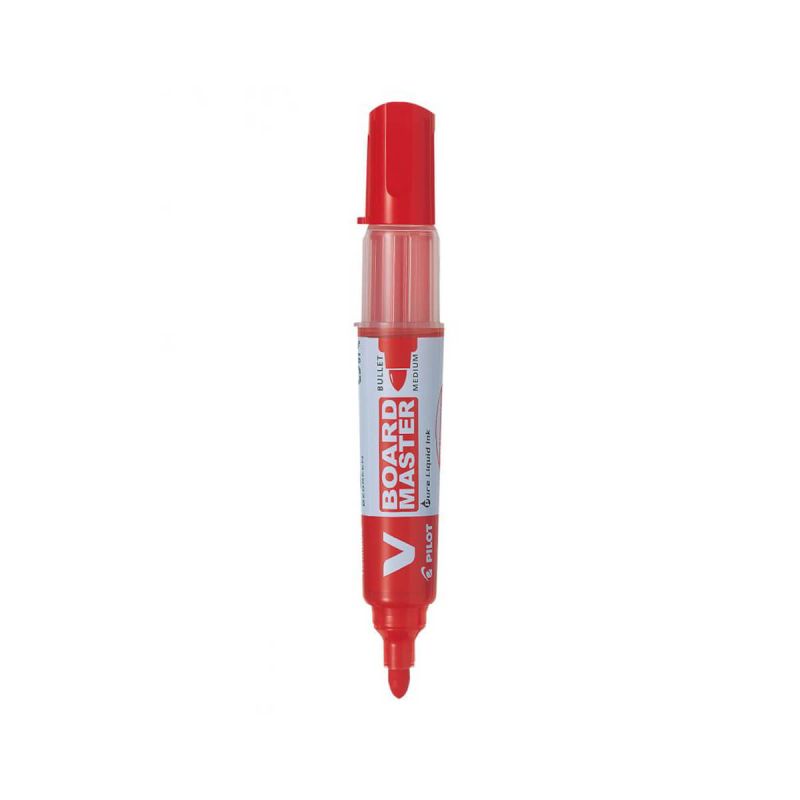 Flomaster za belo tablo, Pilot, WBMA-VBM-M, 
