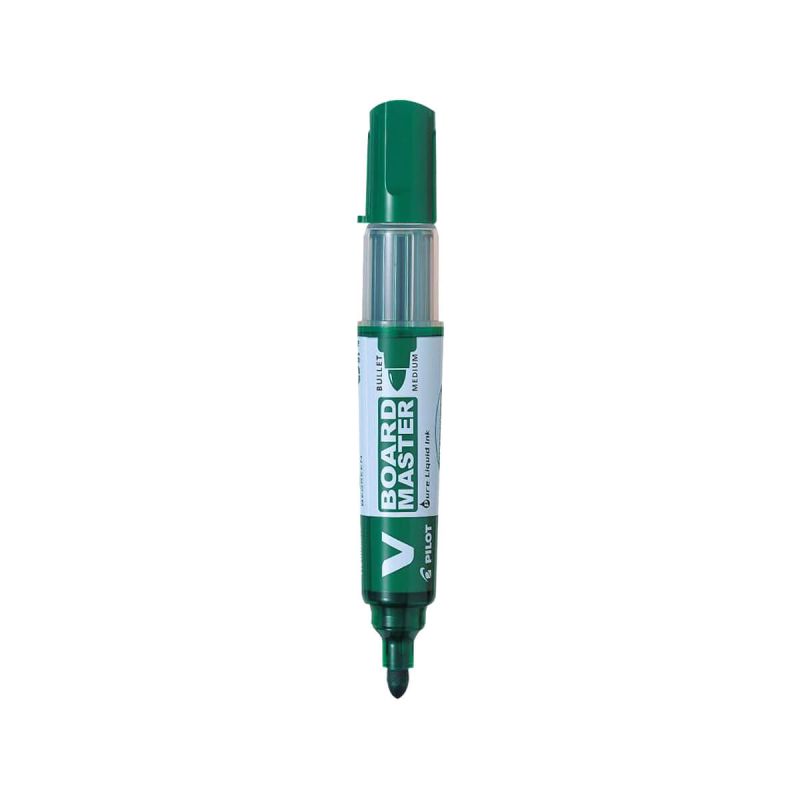 Flomaster za belo tablo, Pilot, WBMA-VBM-M, 