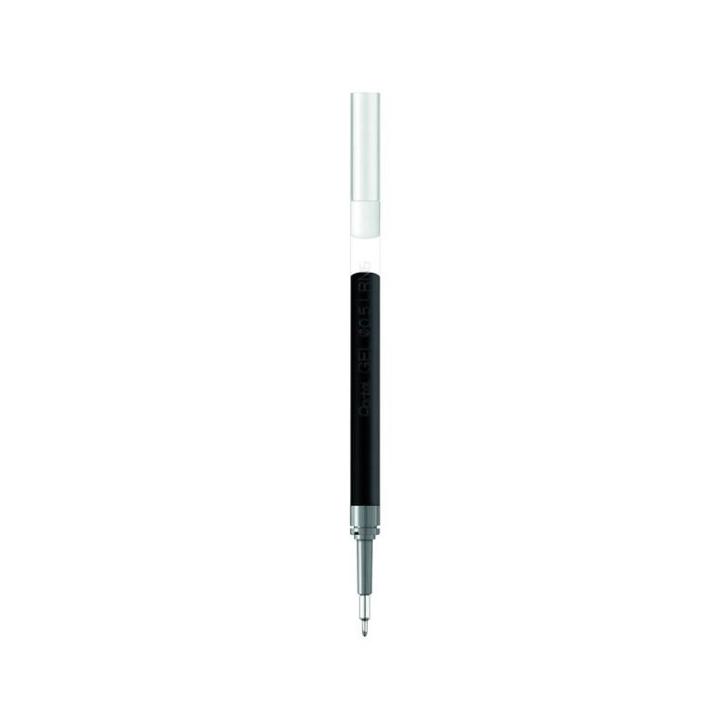Vložek za gel pisalo, Pentel, LRN5