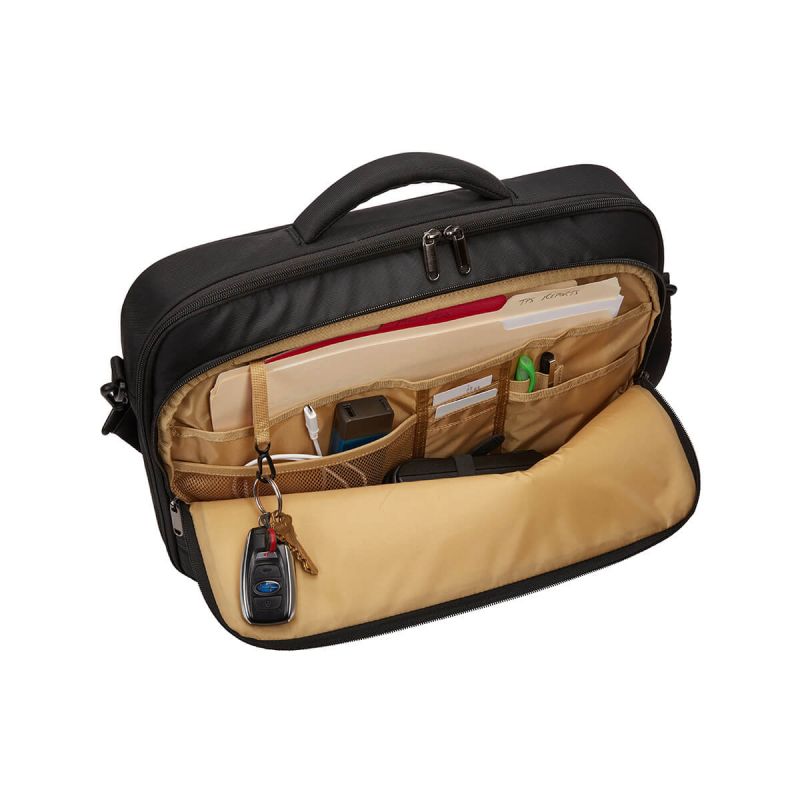 Velika torba za računalnik, Case Logic, Propel Briefcase