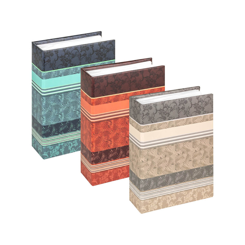 Mini album Pheline100 Slik 13x18