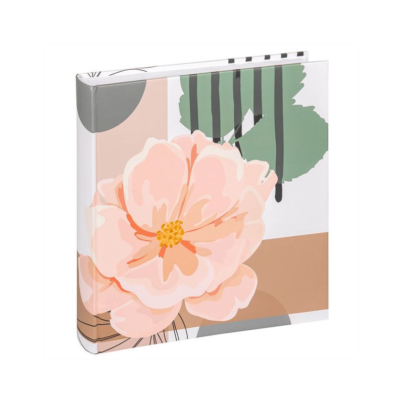 Album za fotografije Variety Floral 30x30 cm