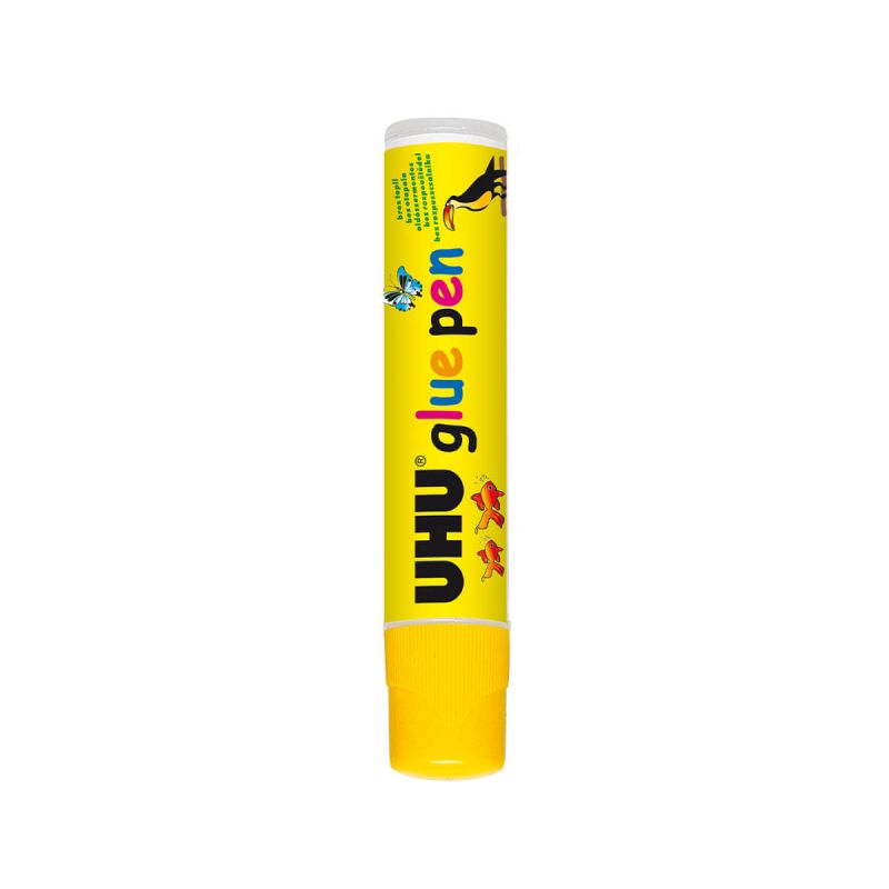 Lepilo, UHU, Glue pen, 50 ml, tekoče