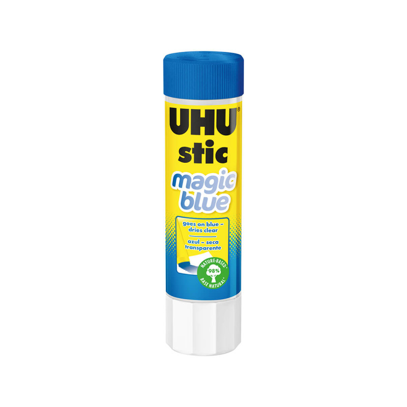 Lepilo v stiku Uhu Magic, 8g