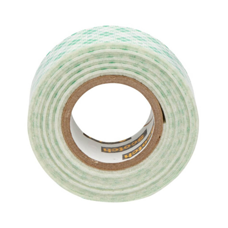 Obojestranski lepilni trak 3M, 19mm x 1,5M, na peni, do 7kg, art.4496G