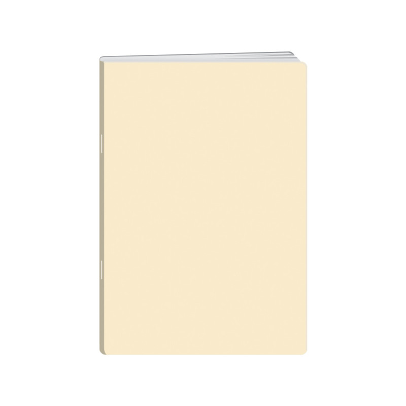 Zvezek A4, 52 listni, karo 5mm, Pouders, New Design, 