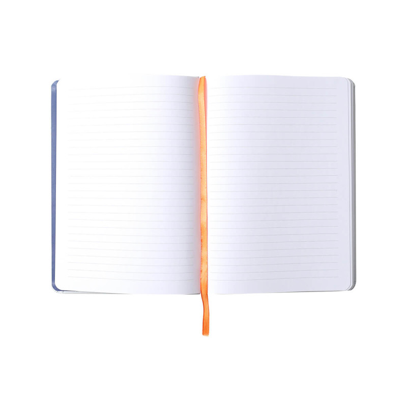 Zvezek A5 Hardcover Floral 28324